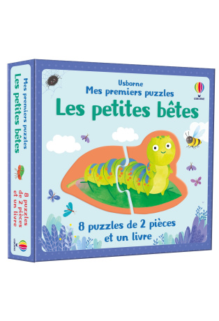 Les petites bêtes