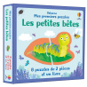 Les petites bêtes