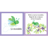 Les petites bêtes