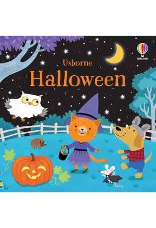 Halloween (Livre et 3 puzzles)