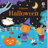 Halloween (Livre et 3 puzzles)