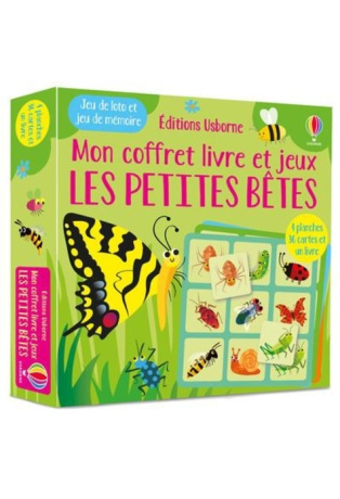 Les petites bêtes