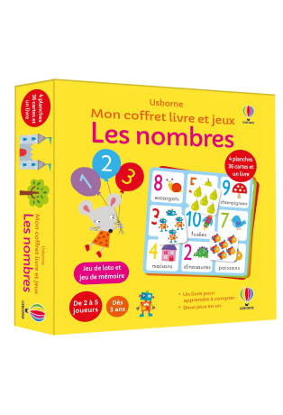 Les nombres