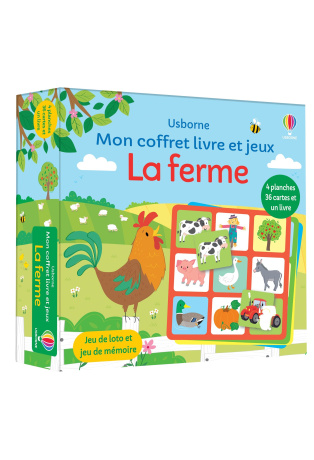 La ferme