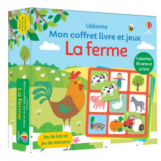 La ferme