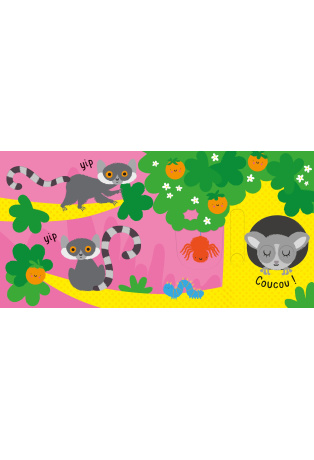 Les animaux