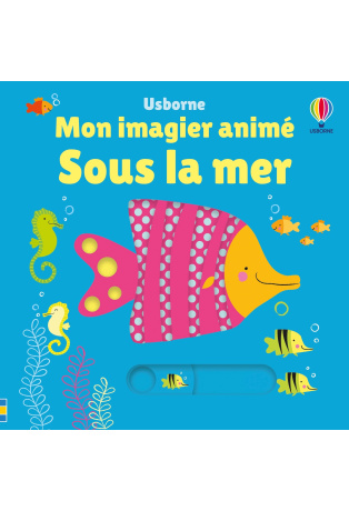 Sous la mer