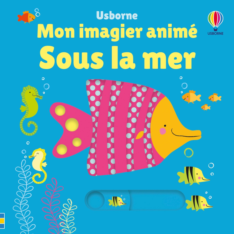 Sous la mer Sous la mer