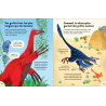 Mon livre de faits étonnants sur les dinosaures