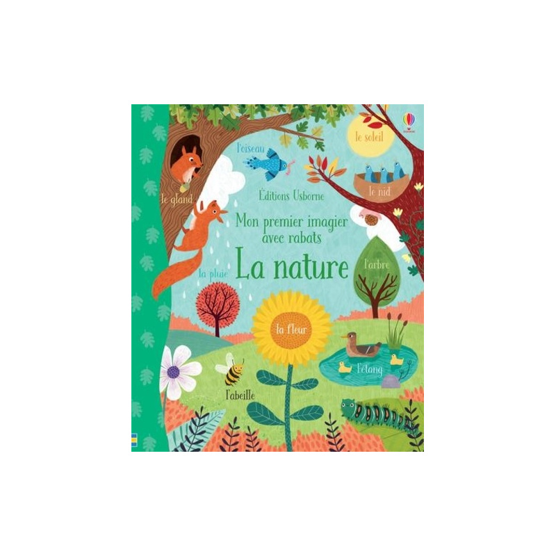 La nature