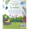 La nature