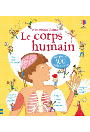 Le corps humain