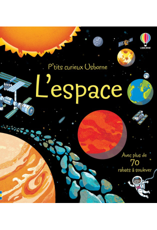 L'espace