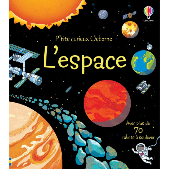 L'espace L'espace