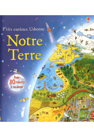 Notre terre
