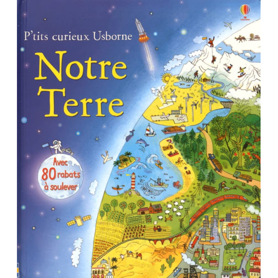 Notre terre