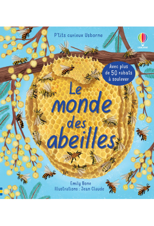 Le monde des abeilles