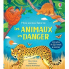 Les animaux en danger