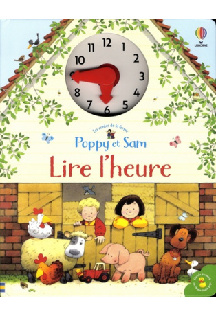Lire l'heure