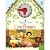 Lire l'heure
