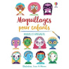 Maquillages pour enfants