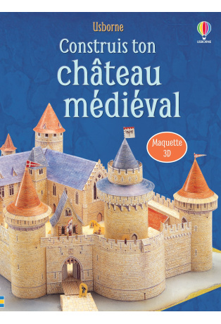 Construis ton château médiéval