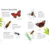 Mon petit guide de la nature