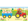 Le tracteur