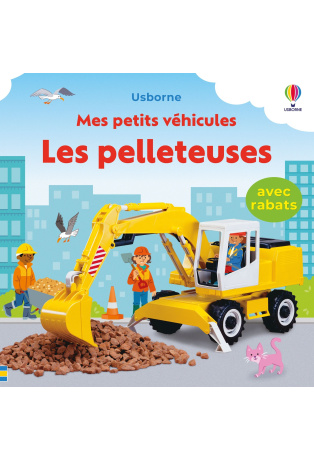 Les pelleteuses