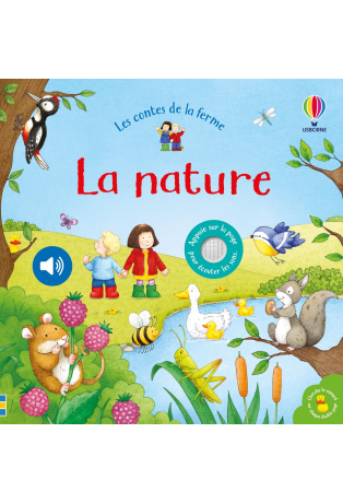 La nature