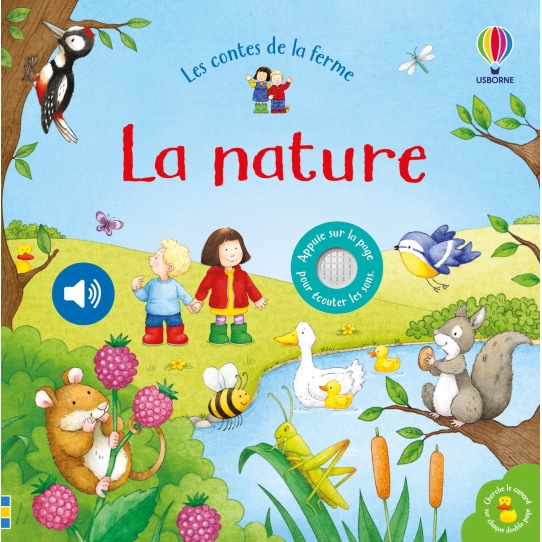 La nature