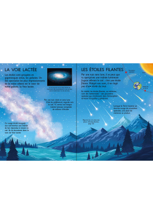 Mon guide pour observer les étoiles