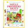 Les mille premiers mots en anglais