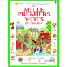 Les mille premiers mots en italien