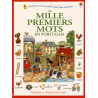 Les mille premiers mots en portugais
