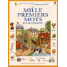 Les mille premiers mots en allemand
