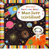 Mon livre scintillant