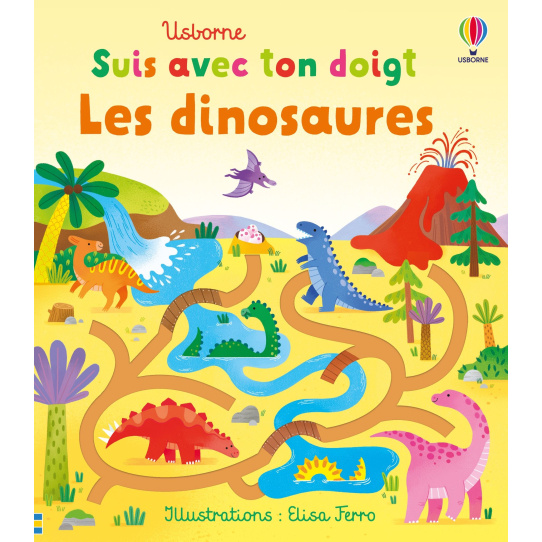 Les dinosaures