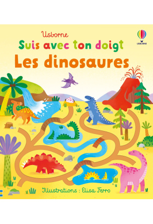 Les dinosaures