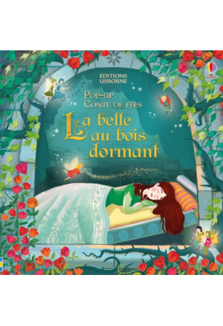 La belle au bois dormant