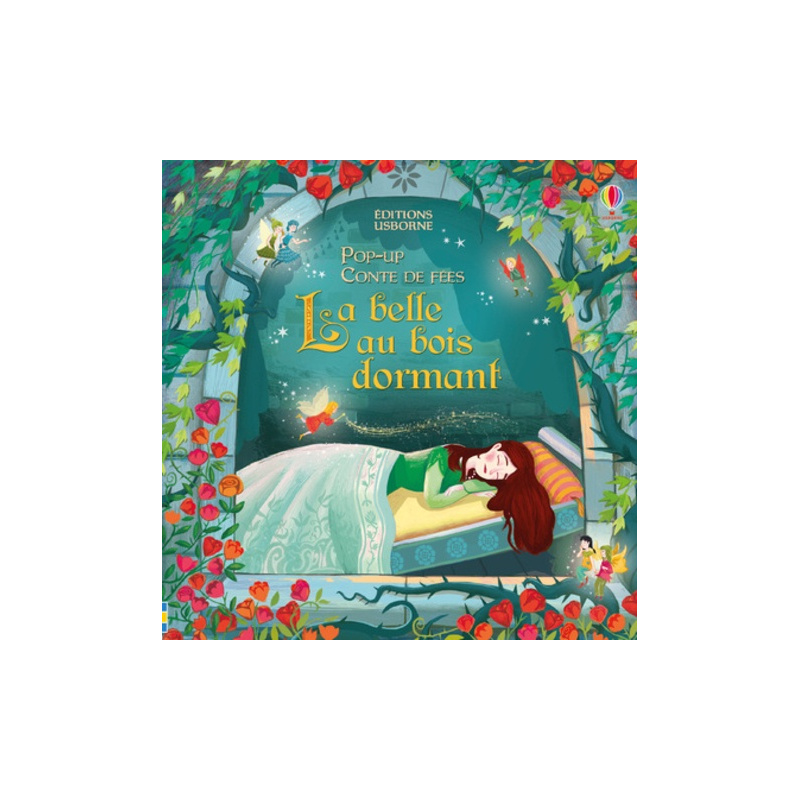 La belle au bois dormant La belle au bois dormant