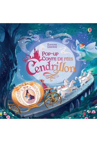 Cendrillon