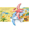 Les dinosaures - Livre Pop-Up Les dinosaures - Livre Pop-Up