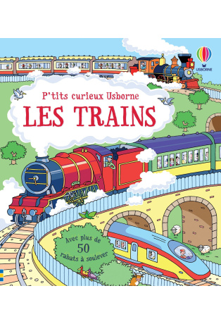 Les trains