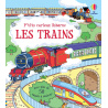 Les trains
