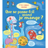 Que se passe-t-il quand je mange ?