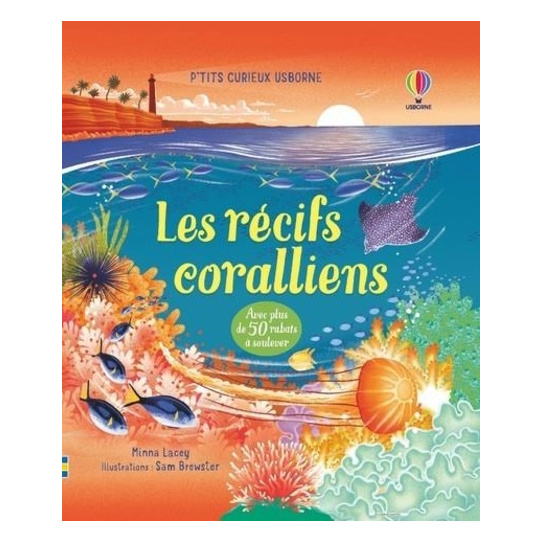 Les récifs coralliens
