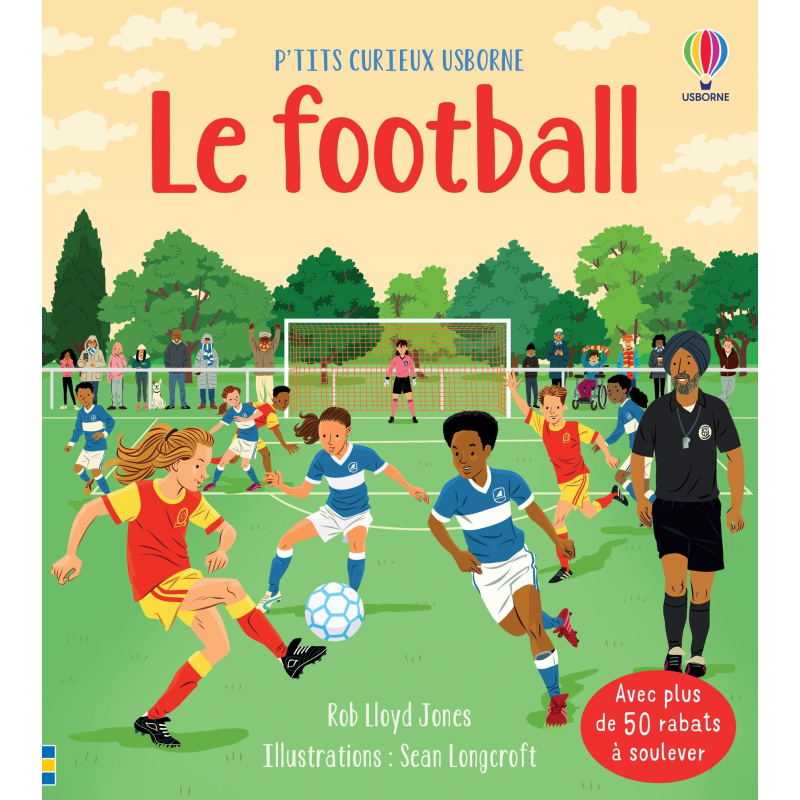 Le football