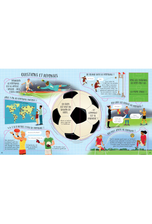 Le football