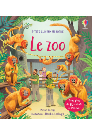 Le zoo